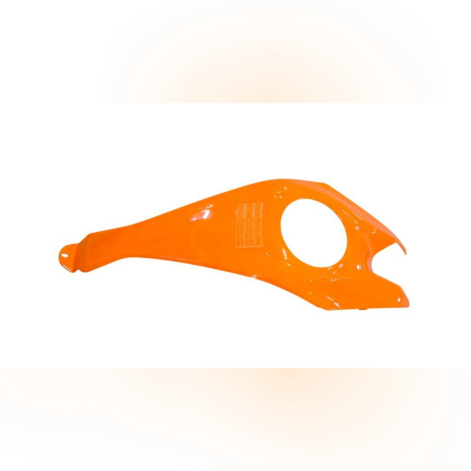 ARORA AR 251 DEPO ÜST PLASTİK TURUNCU #AR 251-236